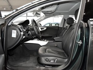 <span class=keywords><strong>Auto</strong></span> Usate in Cina: <span class=keywords><strong>Audi</strong></span> <span class=keywords><strong>A7</strong></span> 40 TFSI Edizione Progressive del 2017 - Product Image 6