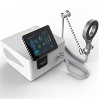 Appareil de physiothérapie magnétique pour la santé, magnétothérapie, machine à ondes électromagnétiques pour l'érection, dispositif de thérapie électromagnétique
