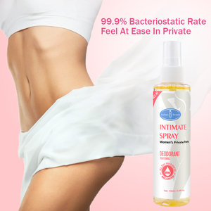 Spray <span class=keywords><strong>Déodorant</strong></span> Resserrement <span class=keywords><strong>Intime</strong></span> pour Femme Aichun Beauty 100ml Marque Privée - Product Image 5