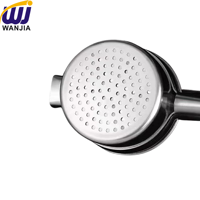 Presse à miel manuelle durable en acier inoxydable WANJIA pour l'apiculture et le pressage de la cire, modèle WJ785