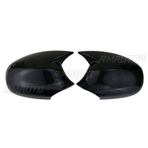 Coques de protection pour rétroviseurs latéraux de voiture, pour BMW Série 3 E90 E92 E93 E81 E82 E87 2008-2011, kit carrosserie, accessoires auto - Product Image 6