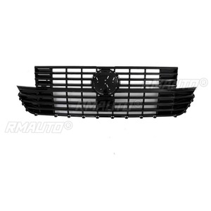Kit carrosserie pour Volkswagen Multivan T6.1, calandre de pare-chocs, grilles de course, calandre décorative avant, pièce extérieure - Product Image 6