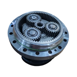 Caja de Cambios Still/Linde 8210006504 para Repuesto 1275 - Product Image 1