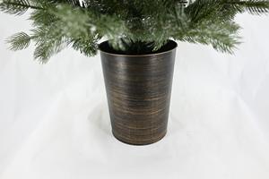 Árbol de Navidad Artificial de PVC Verde Personalizado de Buena Calidad, Árbol de Navidad Artificial Realista - Product Image 6
