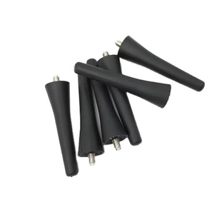 Pièces automobiles 6561N3 6561.N3 Antenne radio Mât de toit Antenne courte pour <span class=keywords><strong>Peugeot</strong></span> 206 <span class=keywords><strong>207</strong></span> 307 407 Citroën C2 C3 C4 - Product Image 1