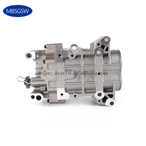 Bomba de Aceite de Motor de Automóvil de Gran <span class=keywords><strong>Calidad</strong></span> a <span class=keywords><strong>Precio</strong></span> de Fábrica, 2.4L, Apta para Hyundai Kia 23300-2G400 23300-2g401 233002G400 - Product Image 3