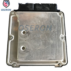 Genuino Auto ECM ECU 1K0907115A Unità di Controllo di Controllo del Motore Modulo 1K0 907 115 UN Computer PCM 0261S02079 Per <span class=keywords><strong>VW</strong></span> <span class=keywords><strong>Golf</strong></span> mk5 <span class=keywords><strong>2.0</strong></span> - Product Image 2