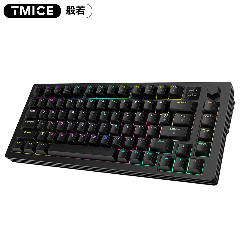 TMICE 61 Keys 60 Percent Wired