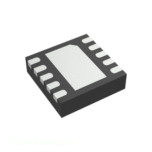 แผ่น TPS54140QDRCRQ1 10 VFDFN จัดการพลังงานชิ้นส่วนอิเล็กทรอนิกส์แบบออนไลน์ - Product Image 1