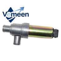 Soupape de régulation de ralenti à injection de carburant de haute qualité pour Volkswagen Passat Golf Jetta 037906457D