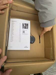 Nouveau contrôleur de niveau numérique Emerson Fishere DLC3582 pour vanne de commande pneumatique DLC3020f - Product Image 6