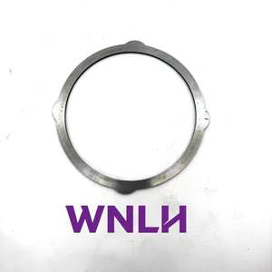 Disco de Freno WNLH MAG-170VP para Excavadora New Holland E215, Piezas MAGA170VP38 - Product Image 4