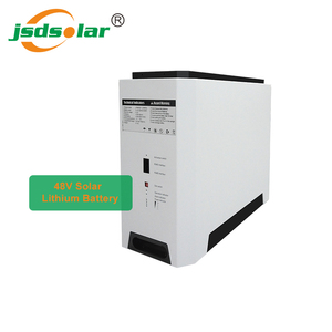 ระบบพลังงานแสงอาทิตย์ JInsdon 5kw 10kw 15kw 20kw 25kw 30kw แบบออฟกริดสำหรับขาย - Product Image 3