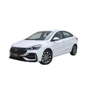 Arrizo 5 2024 Chery 1.5L, Volante a la Izquierda, Interior Oscuro, Gasolina, Automático, Sedán Usado Confiable para el Uso Diario, en Venta - Product Image 1