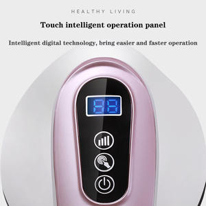 Wiederauf lad bares kabelloses elektrisches Körper massage gerät Lazy Fitness Slimming Anti-Cellulite-Maschinen massage produkte - Product Image 2