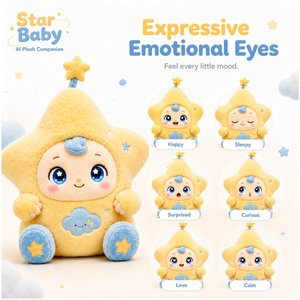 ของเล่นตุ๊กตาเสริมพัฒนาการทางปัญญา คิดวิเคราะห์ ฝึกทักษะการคิด พัฒนาภาษา สมาร์ท ของเล่นเสริมการเรียนรู้ - Product Image 6