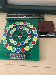 Bán buôn xu-hoạt động Mario trò chơi máy phổ biến nhất Arcade PCB board Console để bán - Product Image 5