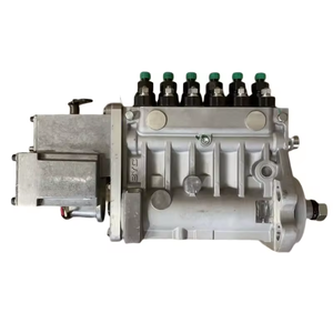 Fuel Injector Pump 4945977 Fuel Pump 4945977 for CUMMINS <b>Engine</b> 6BT 6BTA5.9-G2 - Product Image 3