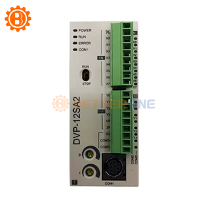 Module CPU DVP12SA211T Dvp12sa211t en stock dans l'entrepôt - Product Image 3