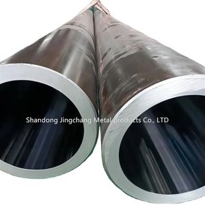 En 10216-2 E255ทนต่อ H8ท่อไร้รอยต่อเหล็กไร้รอยต่อท่อโฉบ - Product Image 4