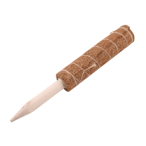 Pali di Supporto per Piante in Fibra di Cocco, Pali di Muschio Kokos, Pali in Fibra di Cocco per Giardino, Pali per Piante Rampicanti - Product Image 6