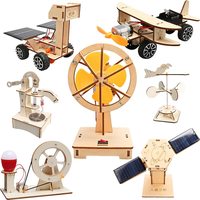 Kit de Manualidades Más Vendido, Juguetes Educativos Montessori, Material Didáctico de Matemáticas, Juguetes STEM Educativos