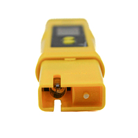 Stylo testeur de pH le plus vendu – Précision 0,01 – Mètre de pH portable – Mètre de pH d'usine – Produit explosif en vente – Mètre de pH