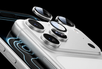 Protection d'écran en verre trempé HD transparent pour objectif d'appareil photo iPhone 17 18 Pro