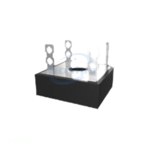 MP506 4-Square, MP-50 Diodes Electronics Component Original One Stop Service - Product Image 1