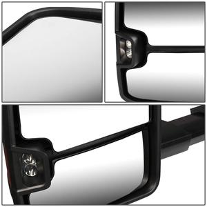 Tín hiệu rẽ trái phải đượ<span class=keywords><strong>c</strong></span> hỗ trợ điều chỉnh kéo gương kéo Gương bên phải Tương thích với 88-98 <span class=keywords><strong>C</strong></span>/K <span class=keywords><strong>1500</strong></span> - Product Image 4