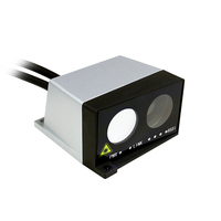 Transmission de données optique Hinson, adaptée à diverses applications, distance de transmission de 5 m, technologie de communication laser