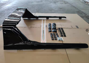 Taishuai OEM diseño ABS plástico Roll Bar 4x4 Sport Bar tipo Original para Triton <span class=keywords><strong>L200</strong></span> 2015 2016 2018 2020 2021 2022 - Product Image 2