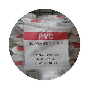 Suministro de fábrica, marca Xinfa, resina de Pvc para alambre y cable - Product Image 5