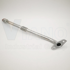 Tuyau d'huile de chargeur 8200714637 et 8200270083 pour RENAULT <span class=keywords><strong>MEGANE</strong></span> III Grandtour Hatchback Sport Tourer - Product Image 4