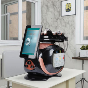 Meilleur <span class=keywords><strong>prix</strong></span> Machine faciale oxygénée à l'hydrogène Machine à hydrogène pour les machines faciales à oxygène facial - Product Image 1