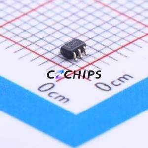 Tout nouveau et original TPS71433DCKR SC-70-5 circuit intégré IC puce PMIC régulateur linéaire (LDO) - Product Image 2