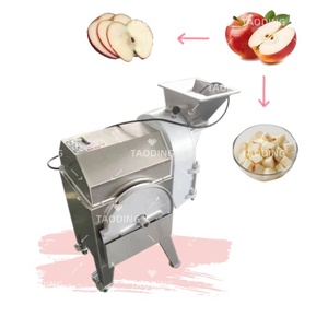 London cắt hẹ cắt màu xanh lá cây hành tây Slicer khoai tây slicing Máy Hành tây dicing Máy Slicer khoai tây Máy cắt Dicer - Product Image 5