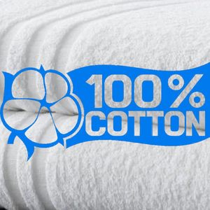 Serviettes de bain tissées 100 % coton pour adultes, 70x140cm, 400-1000gsm, écologiques, durables, certifiées ISO9001, résistantes à l'eau de Javel, pour usage hôtelier - Product Image 5