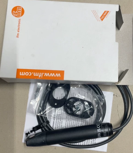 เครื่องวัดการไหลของอากาศประสิทธิภาพสูง รุ่น IFM ซีรีส์ IFM SL0101/SL0201/SL0301/SL5101 - Product Image 2