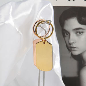 Portachiavi Personalizzati Regalo per <span class=keywords><strong>San</strong></span> <span class=keywords><strong>Valentino</strong></span> Compleanno Natale Portachiavi Personalizzati per Marito Papà <span class=keywords><strong>Figlio</strong></span> - Product Image 5