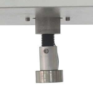 Testeur de pénétration par impact CG351 pour casques de sécurité, équipement de test de résistance à la perforation, directement en stock d'usine - Product Image 2