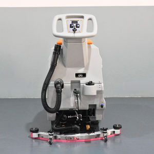 Nettoyeur de sols électrique HANGCHA à <span class=keywords><strong>prix</strong></span> abordable, pour carrelage et sols époxy - Product Image 3