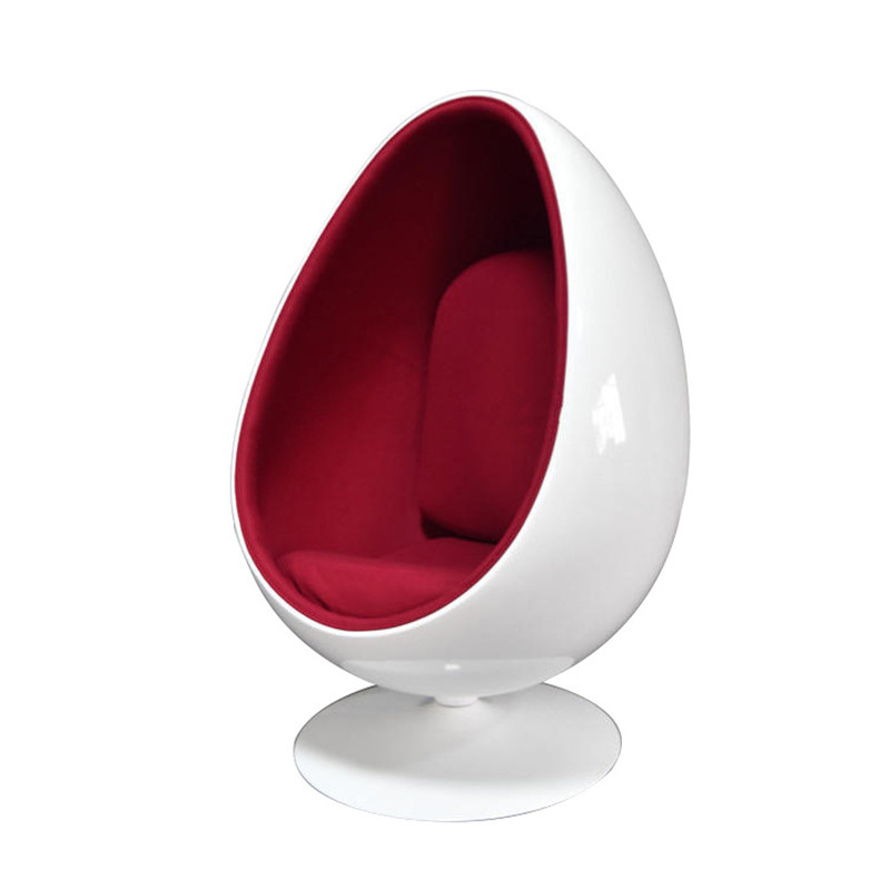 Pod Shaped