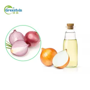 High Quality Hot Sale Onion Oil Private Label Essential Oil Price China Supplier Pure Organic Customized Onion Oil