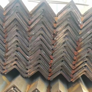 Высококачественный стальной уголок для строительства и производства листового металла, стандарт ASTM, включая обработку - Product Image 3