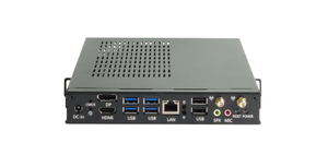 एल्स्की फैक्टरी 128 जीबी वाई-फाई एम्बेडेड ऑप्स कंप्यूटर के लिए औद्योगिक व्हाइटबोर्ड ऑप्स कंप्यूटर ऑप्स मिनी पीसी - Product Image 5