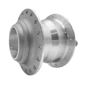 Factory Direct Supply Low Price Die Cast Aluminum Alloy Wheel Hub Die Casting Services