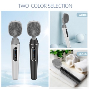 Cepillo Corporal Eléctrico de Alta Frecuencia con 5 Modos, Cepillo de Baño Multifunción para Limpieza Profunda, Producto de Belleza y Cuidado Personal - Product Image 6
