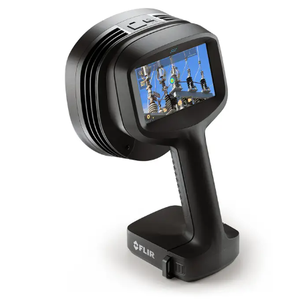 Caméra d'imagerie acoustique industrielle Si2-PD FLIR de produit authentique d'origine pour la détection de décharges partielles - Product Image 2