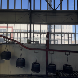 2025ดรัมเบรกรถบรรทุกกึ่งพ่วงหนักจากอินเดีย - Product Image 1